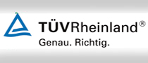 TÜV Rheinland 