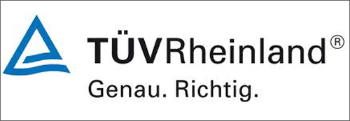 TÜV Rheinland